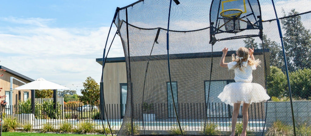 How Many Calories Does Jumping on a Trampoline Burn: The Metabolic Rate Data by Body Weight and Intensity