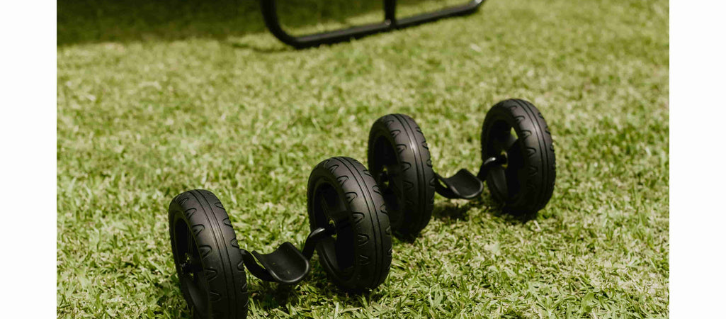 How to Move a Trampoline Easily and Safely (Expert Tips)