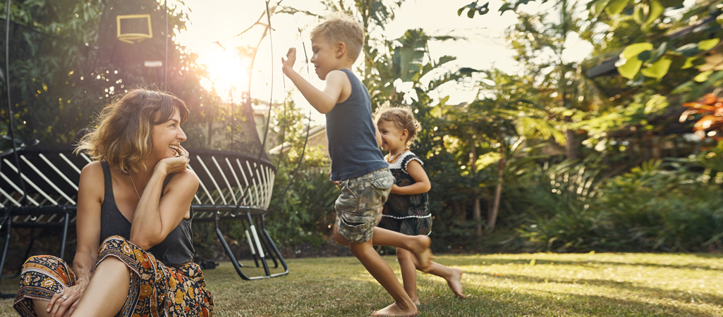 Trampolines for Toddlers: What's Safe and What Isn't