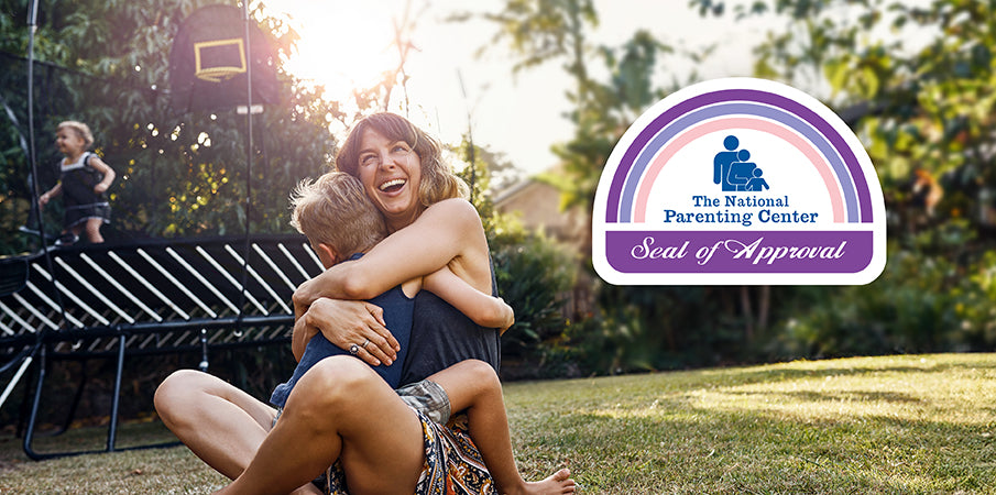 Beyond the Bounce | Springfree® Trampoline