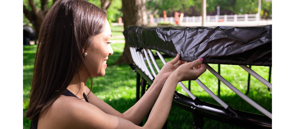 Spring vs. Springless Trampolines—Which One Is Better?