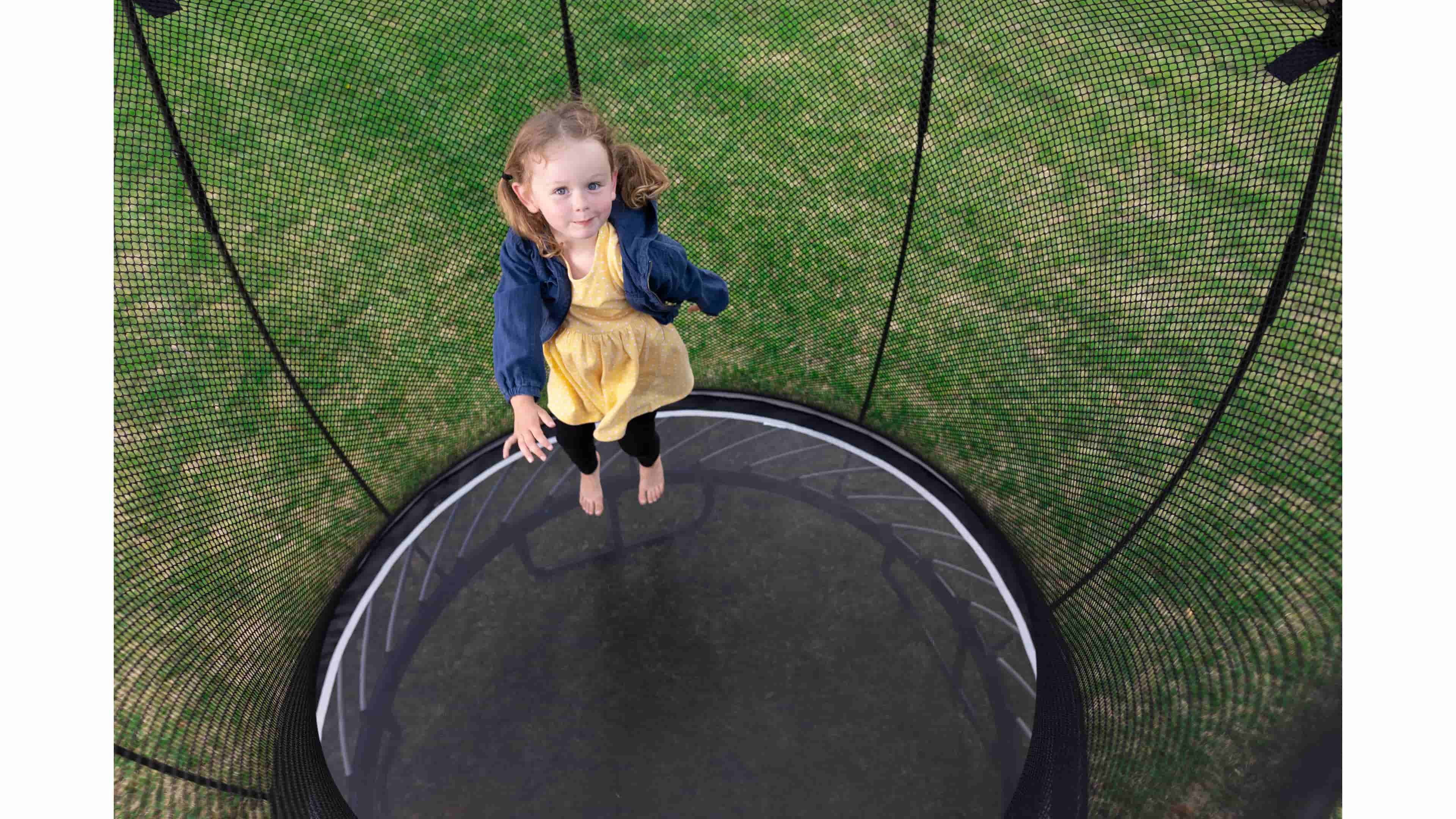 Springfree Trampoline vs. Skywalker Trampolines | A Fair Comparison  