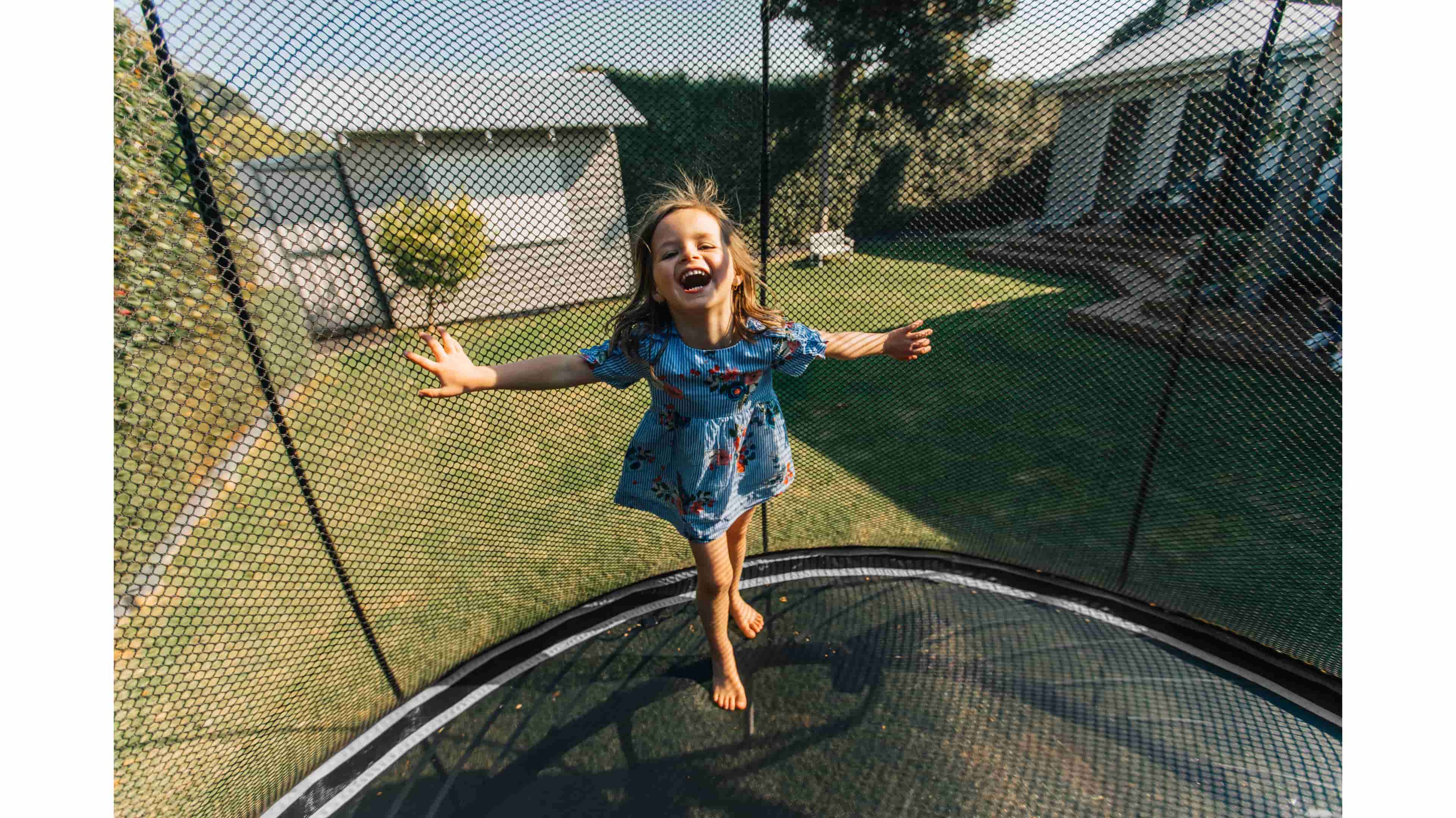 5 Best Trampolines to Buy at Target (2023) 