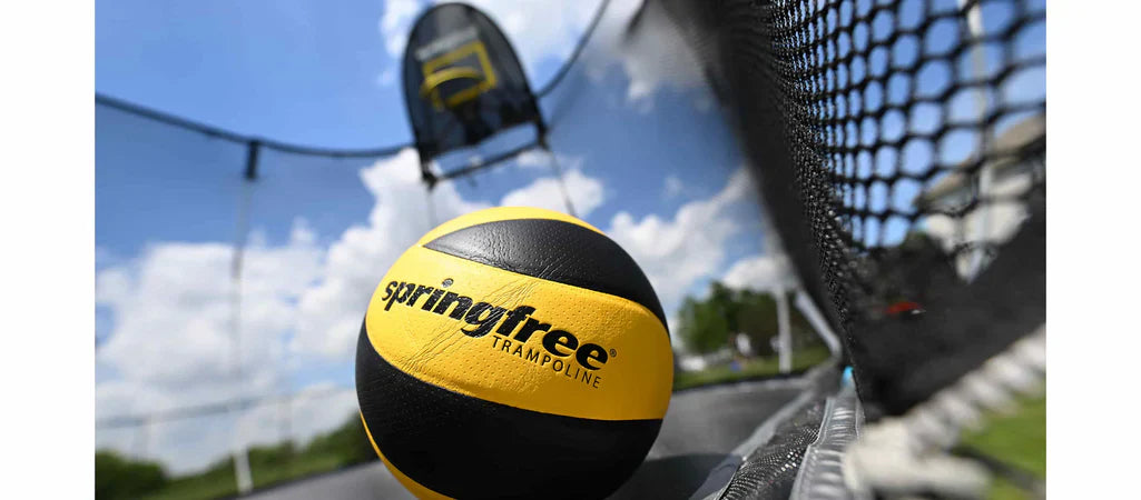 14 Must-Have Toys to Upgrade Your Trampoline