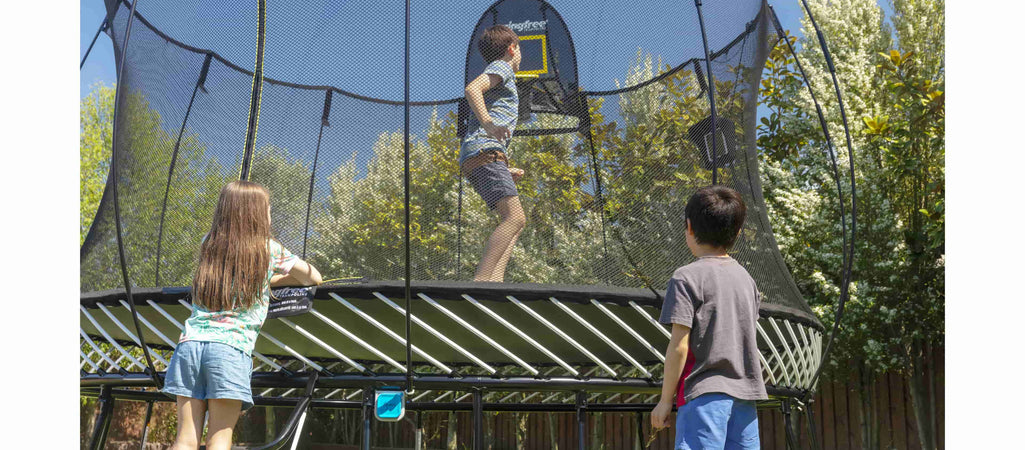 Top 5 Best Trampoline Brands (2025) | Expert Analysis