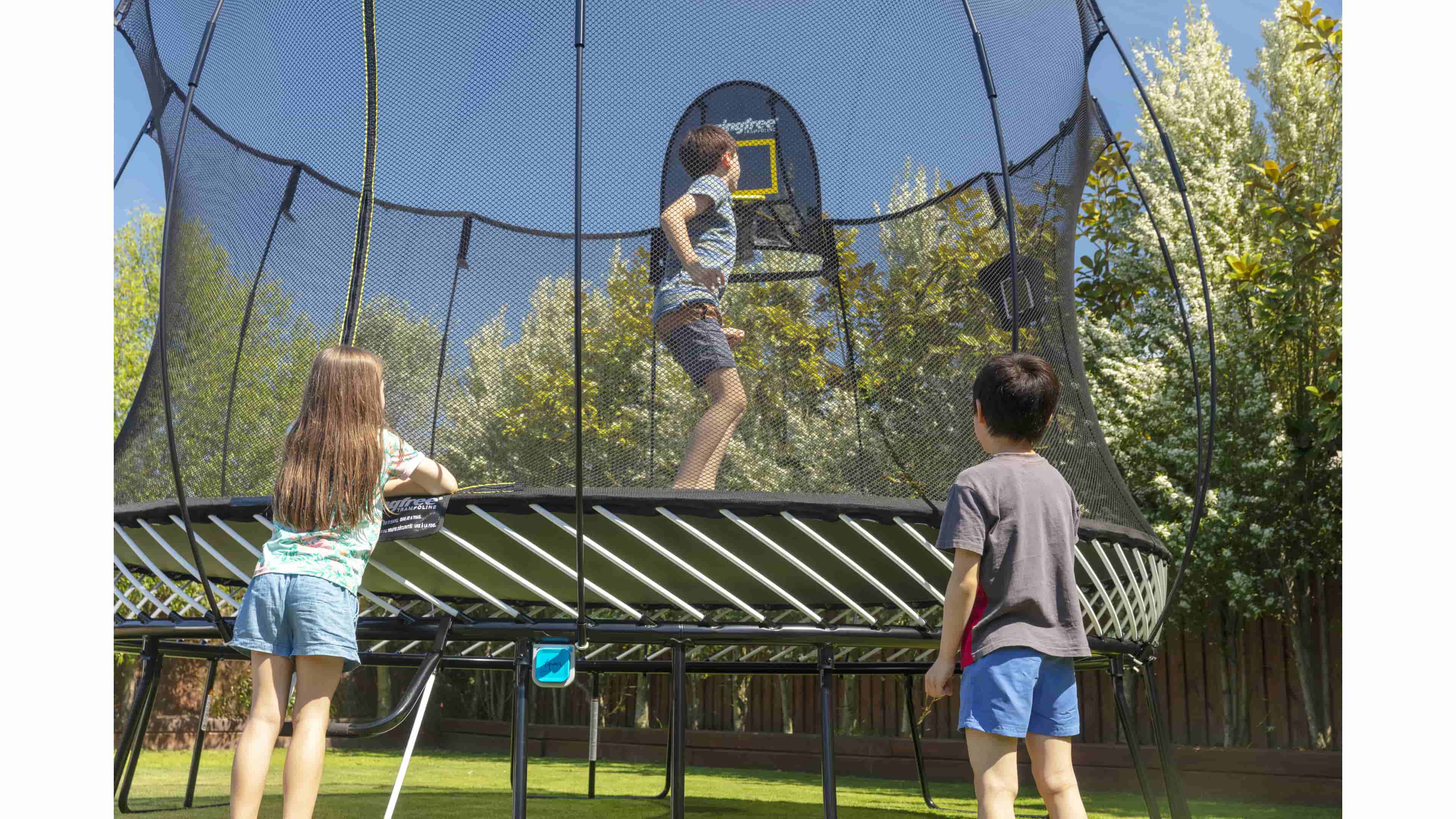 Top 5 Best Trampoline Brands (2023) | Expert Analysis