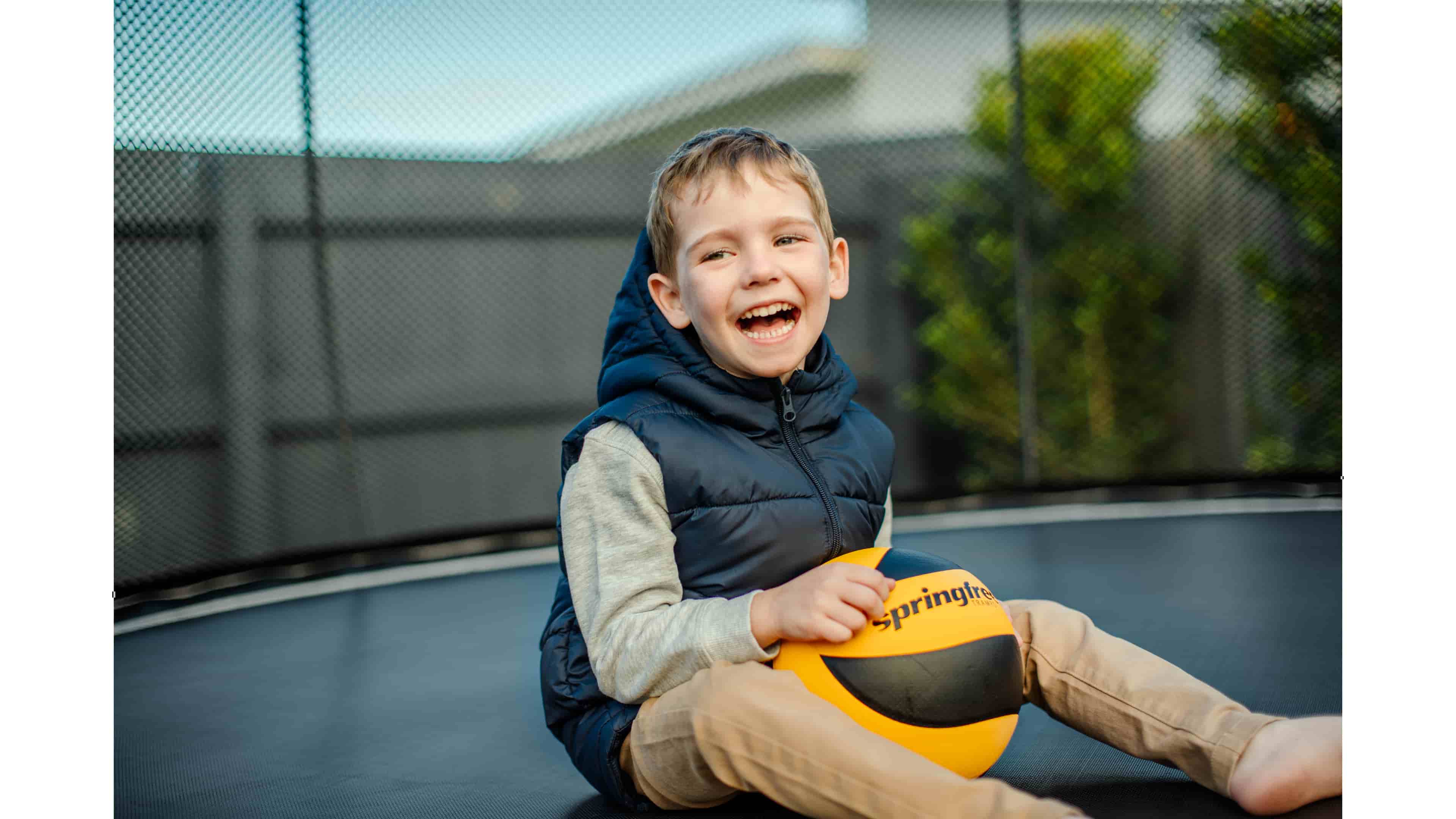 2025 Trampoline Injury Statistics: What Parents Need to Know