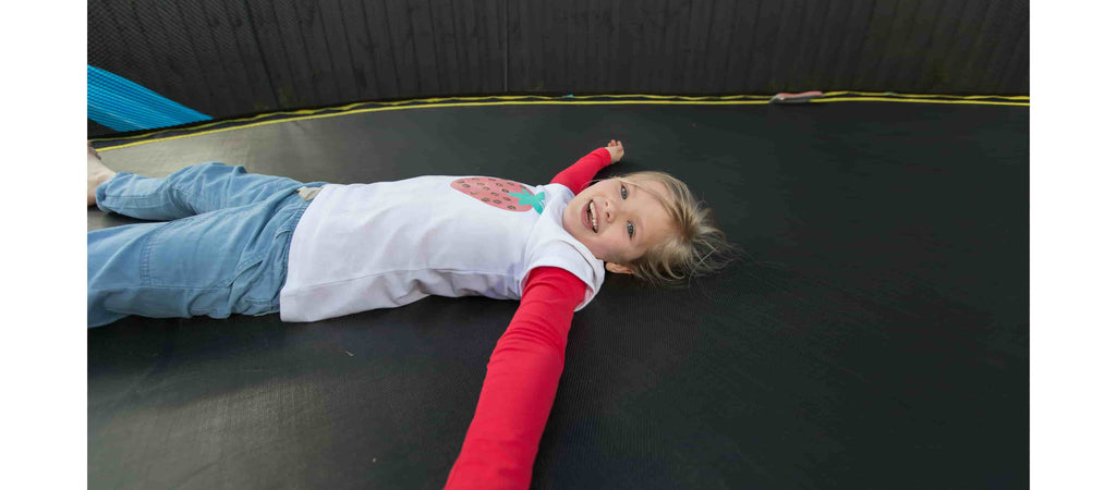 Is Jumping on a Trampoline Safe for Kids? — Child Safety Store