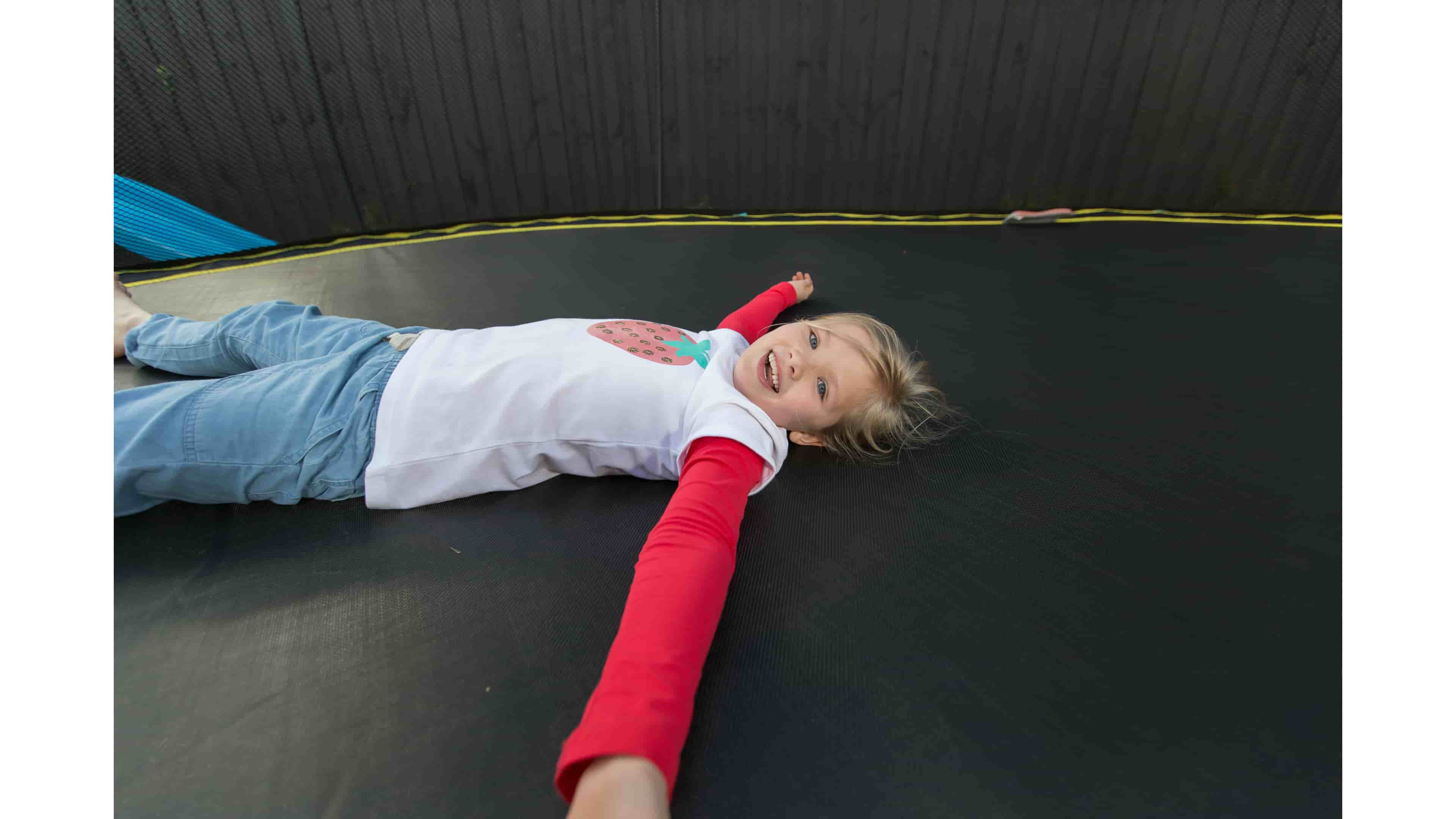 Trampoline Park Injury Statistics: What You Need to Know