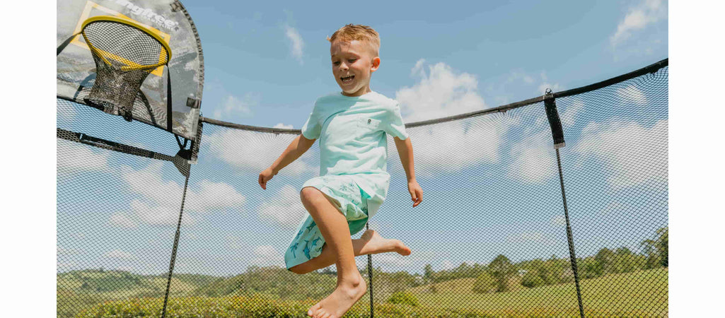 Why Springfree Trampoline Is Worth the Investment