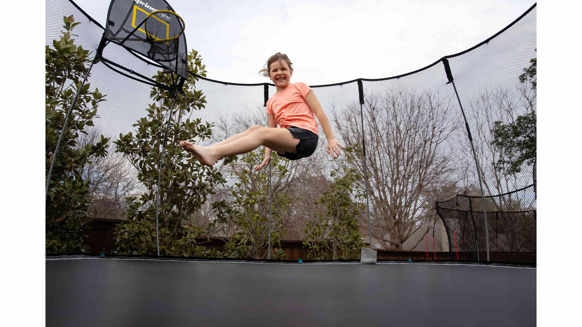 Best Trampoline Reviews: What to Look for + Top Picks for 2026