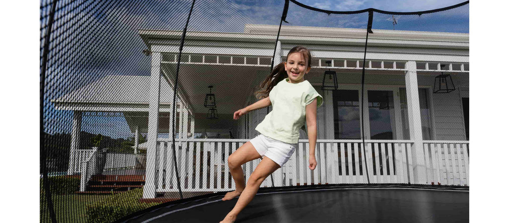 What You Need to Know About ASTM Trampoline Standards