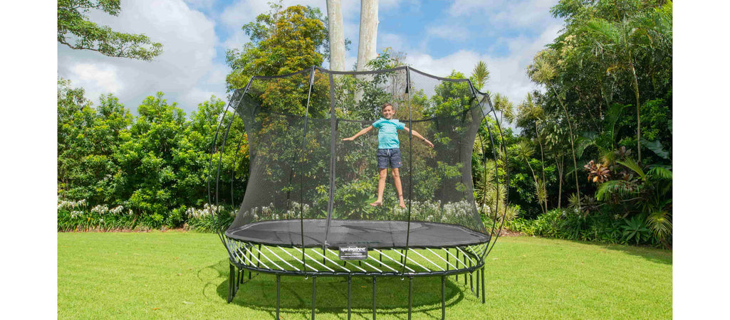6 Best Backyard Trampolines to Buy at Walmart | Our Expert Picks