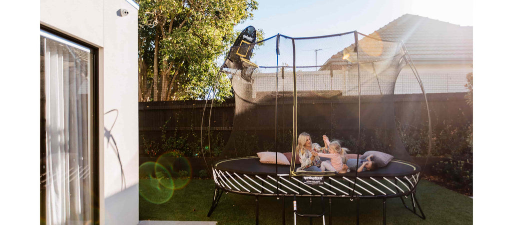 Where to Buy a Springfree Trampoline (4 Options)