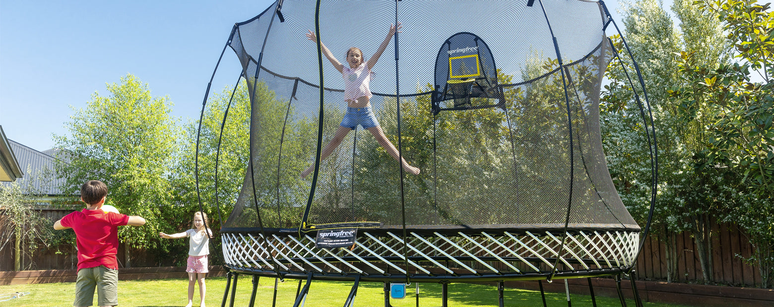 Top 11 Benefits of Jumping and Outdoor Exercise You Might Not Know