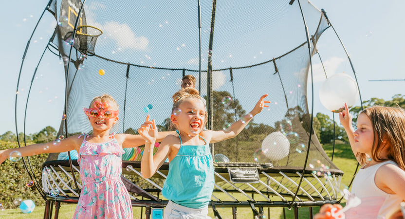 Top 9 Playdate Ideas (Easy-to-Organize)