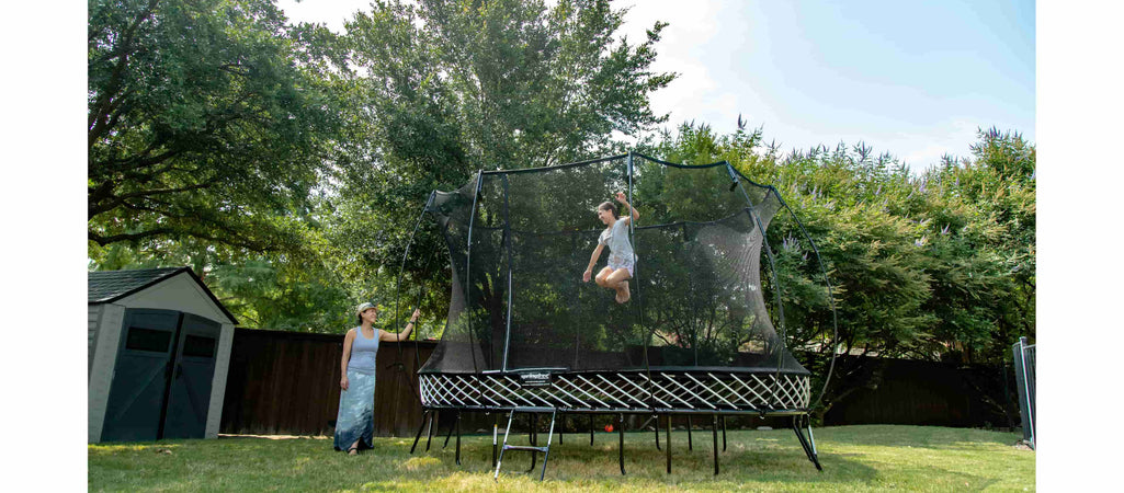 Should You Buy a Trampoline? | Honest Analysis 