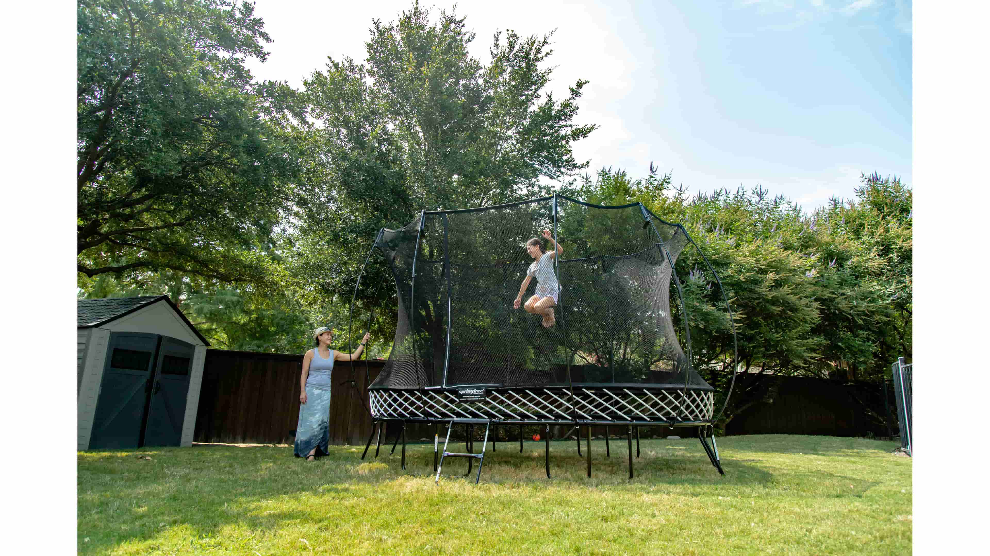 Should You Buy a Trampoline? | Honest Analysis 