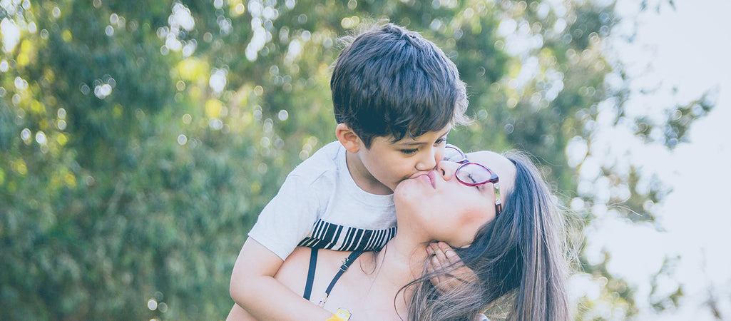 Weary Parents! Combat Parental Burnout with These 8 Tips