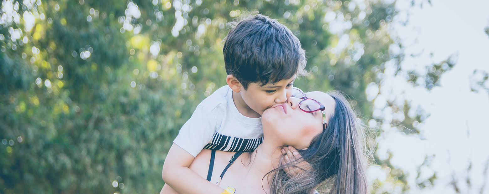 Weary Parents! Combat Parental Burnout with These 8 Tips