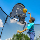 Load image into Gallery viewer, Jumbo Rectangle Trampoline
