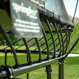 Load image into Gallery viewer, Jumbo Rectangle Trampoline
