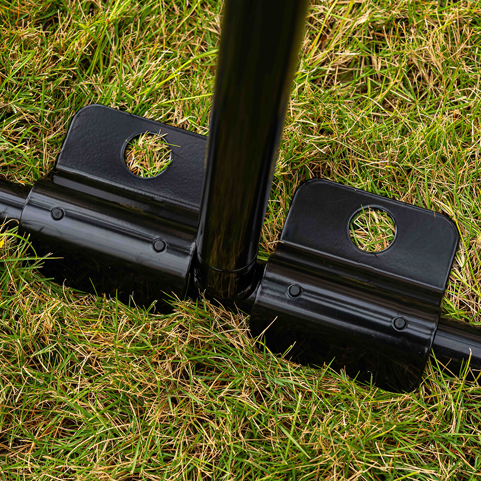 Ground Anchor