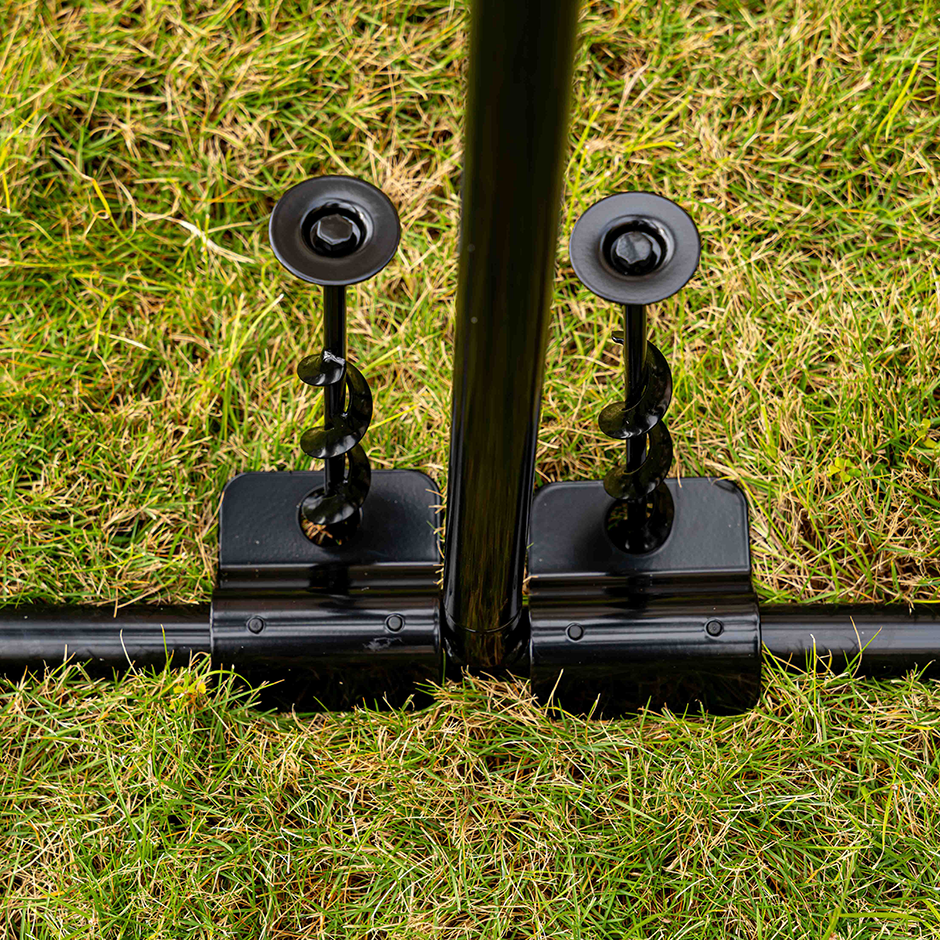 Ground Anchor