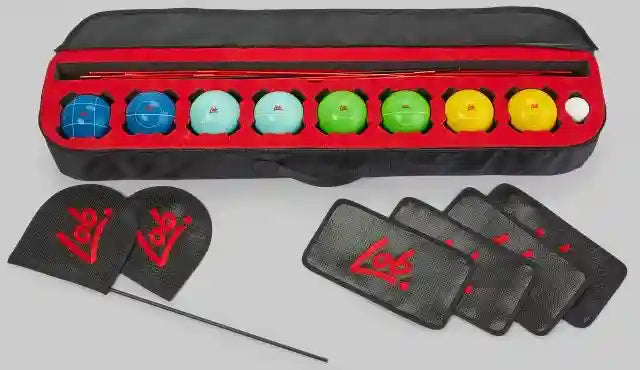lob party set