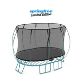 Load image into Gallery viewer, Medium Oval Trampoline
