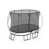 Load image into Gallery viewer, Medium Oval Trampoline
