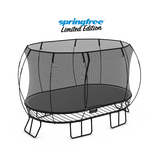 Load image into Gallery viewer, Large Oval Trampoline
