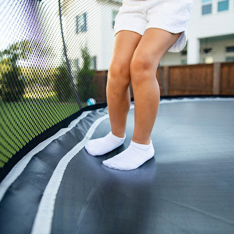 Medium Round Trampoline