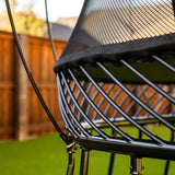 Load image into Gallery viewer, Jumbo Round Trampoline
