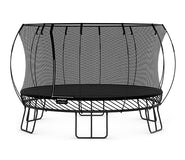 Load image into Gallery viewer, Jumbo Round Trampoline
