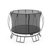 Medium Round Trampoline