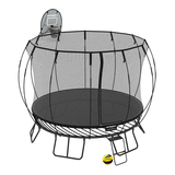 Medium Round Trampoline