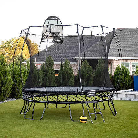 Medium Round Trampoline