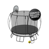 Load image into Gallery viewer, Medium Round Trampoline
