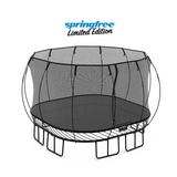 Load image into Gallery viewer, Large Square Trampoline
