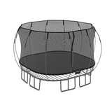 Load image into Gallery viewer, Large Square Trampoline
