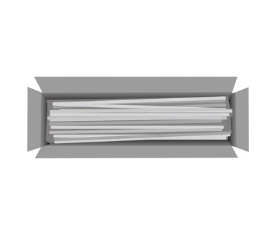 Trampoline Mat Rod Sleeves