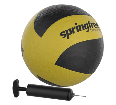 Ball & Pump
