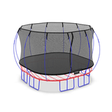 Load image into Gallery viewer, Large Square Trampoline
