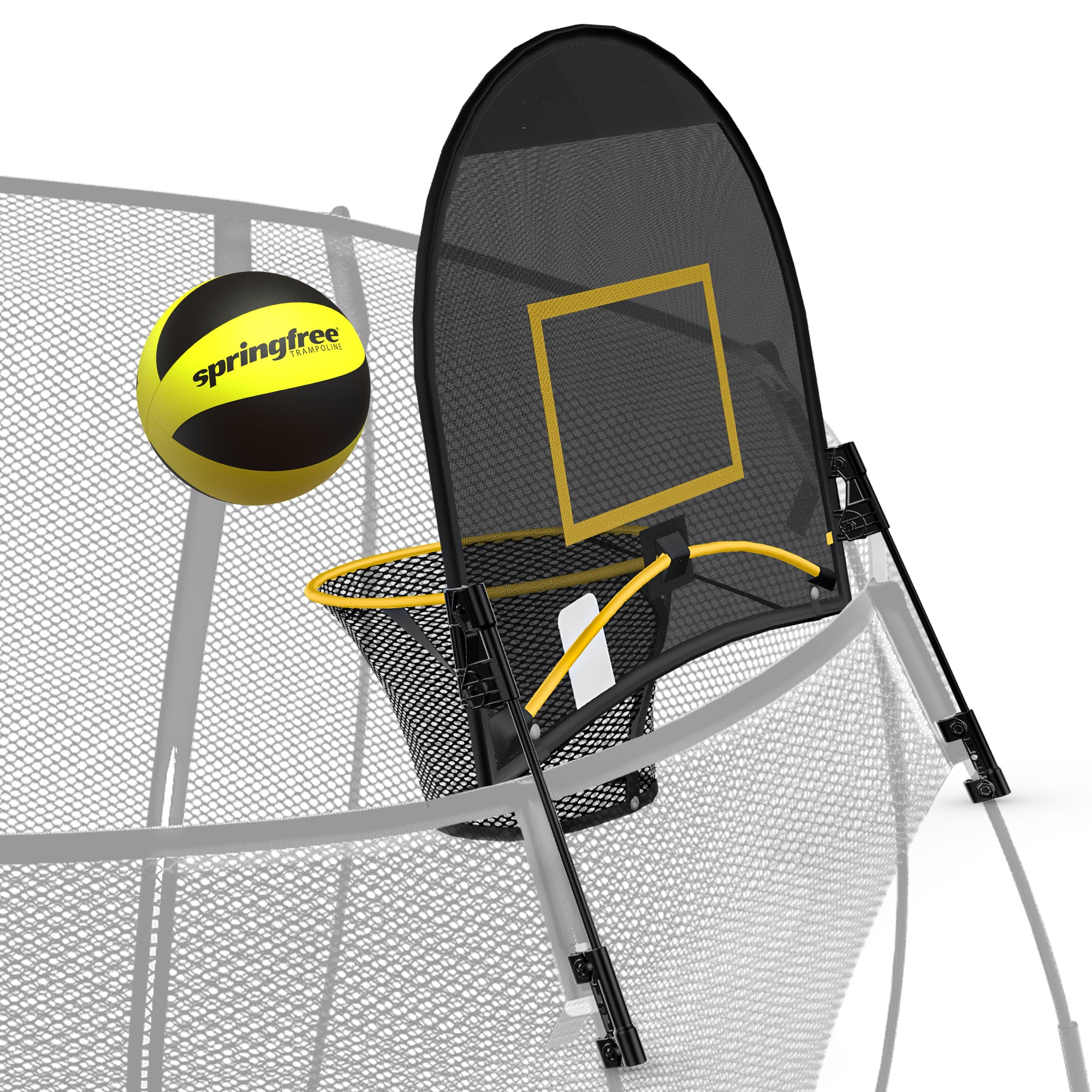 Springfree® Trampoline FlexrHoop