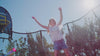 Springfree Trampoline Plano