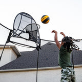 Load image into Gallery viewer, Medium Round Trampoline
