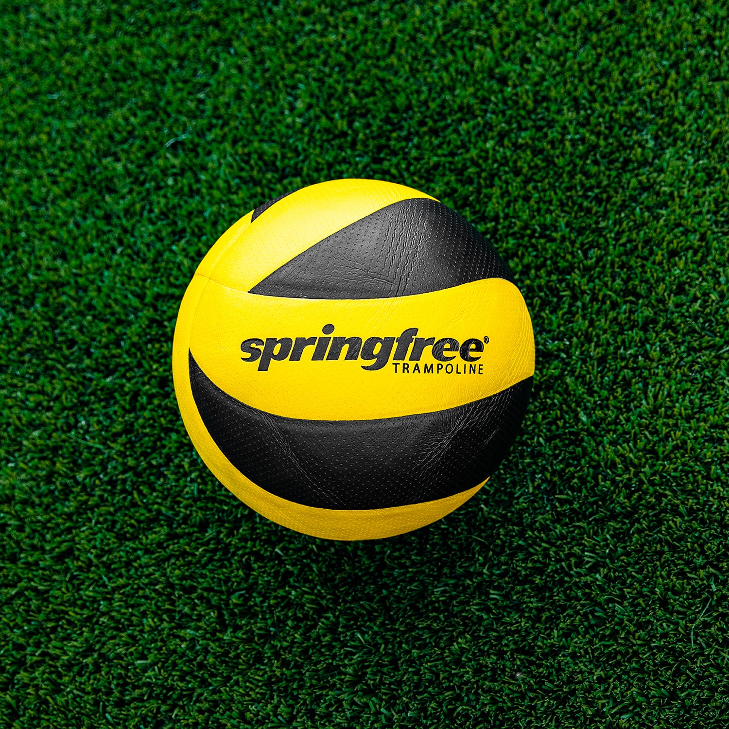 Round Springfree Trampoline Bundle (Available at Costco)